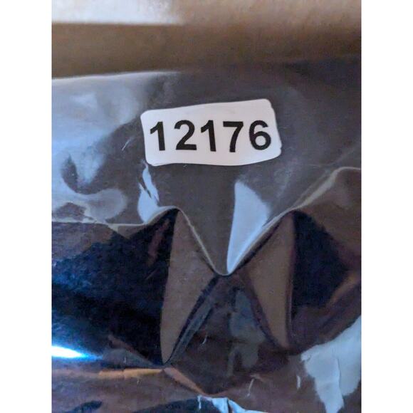 Marshall Fields Cashmere Sweater Mens Large V-Neck Classic Basic Preppy - Picture 9 of 9